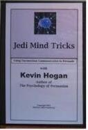 Kevin Hogan - Jedi Mind Tricks