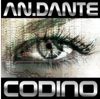 Codino by Andreas Dante