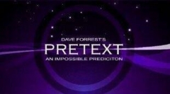 David Forrest - Pretext