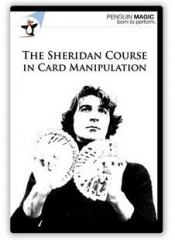 The Sheridan Course in Card Manipulation