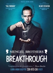 Johannes Mengel - Breakthrough