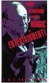 Terry Seabrooke - Magic is Entertainment