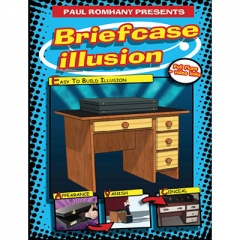 Paul Romhany The Briefcase Illusion