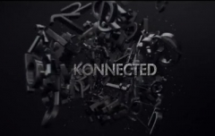 Morgan Strebler & SansMinds - Konnected