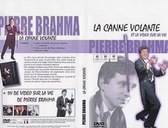 La canne volante' by Pierre Brahma