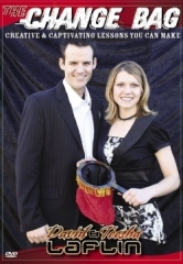 David and Teesha Laflin - The Change Bag