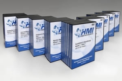 HMI - Advanced Hynotherapy Training Courses