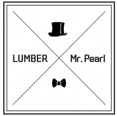 Lumber by Mr. Pearl