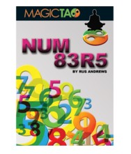 Numbers by Rus Andrews and MagicTao