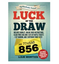 Luck of the Draw by Liam Montier