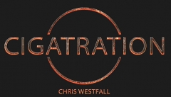 Cigatration by Chris Westfall