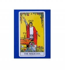 Tarot Reading Made Easy The Fast Phobia Cure Jonathan Royle