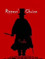 Rippers' Choice By Sudo