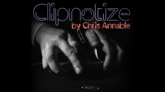 Clipnotize by Chris Annable