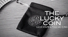The Lucky Coin (Online Instructions) by Luca Volpe and Paul McCaig