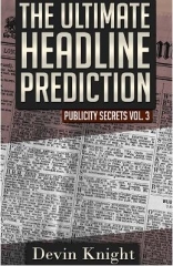 Devin Knight - The Ultimate Headline Prediction