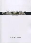 Emotional Mentalism Vol 2 by Luca Volpe and Titanas Magic