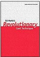 Edward Marlo - Revolutionary Card Technique