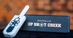 Jordan O'Grady Presents Up Shot Creek