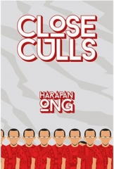 Harapan Ong - Close Culls