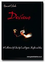 Geraint Clarke - Devious