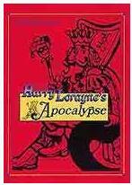 Harry Lorayne - Apocalypse Volumes 6-10