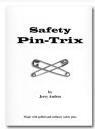Jerry Andrus - Safety Pin Trix