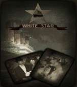 Jim Critchlow's WHITE STAR