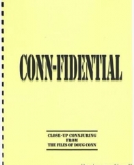Jon Racherbaumer and Doug Conn - Conn-fidential(1997)