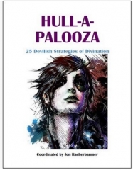 Jon Racherbaumer - Hull a Palooza