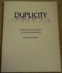 Joshua Quinn - Duplicity