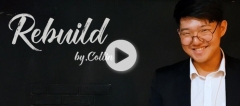 Rebuild  Magic download (video) by Collin