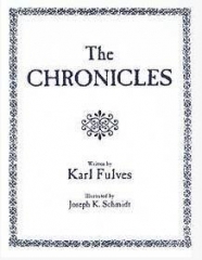 Karl Fulves - The Chronicles(1-30)