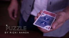 Skymember Presents PUZZLE by Rizki Nand