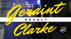 The Vault - Revolt by Geraint Clarke