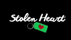 Stolen Heart by Emerson Rodrigues