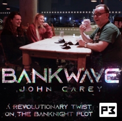 BankWave by John Carey