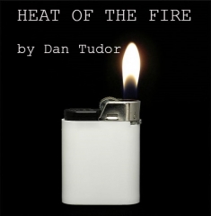 Heat Of The Fire by Dan Tudor