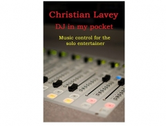 DJ in der Tasche (DJ in my Pocket) by Christian Lavey