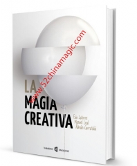 La Magia Creativa - Thinking Paradox