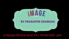 IMAGE By Prasanth Edamana