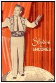 Lewis Ganson - Slydini Encores
