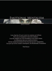 Luca Volpe - Emotional Mentalism