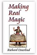 Making Real Magic book Osterlind - instant download