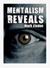 Mark Elsdon - Mentalism Reveals