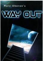 Marc Oberon - Way out