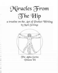 Mark Strivings - The Alpha Series Vol. 2 - Miracles from the Hip