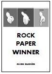 Mark Elsdon - Rock Paper Winner