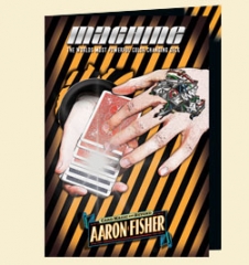 Aaron Fisher - Machine