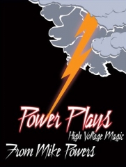 Mike Powers - Power Plays